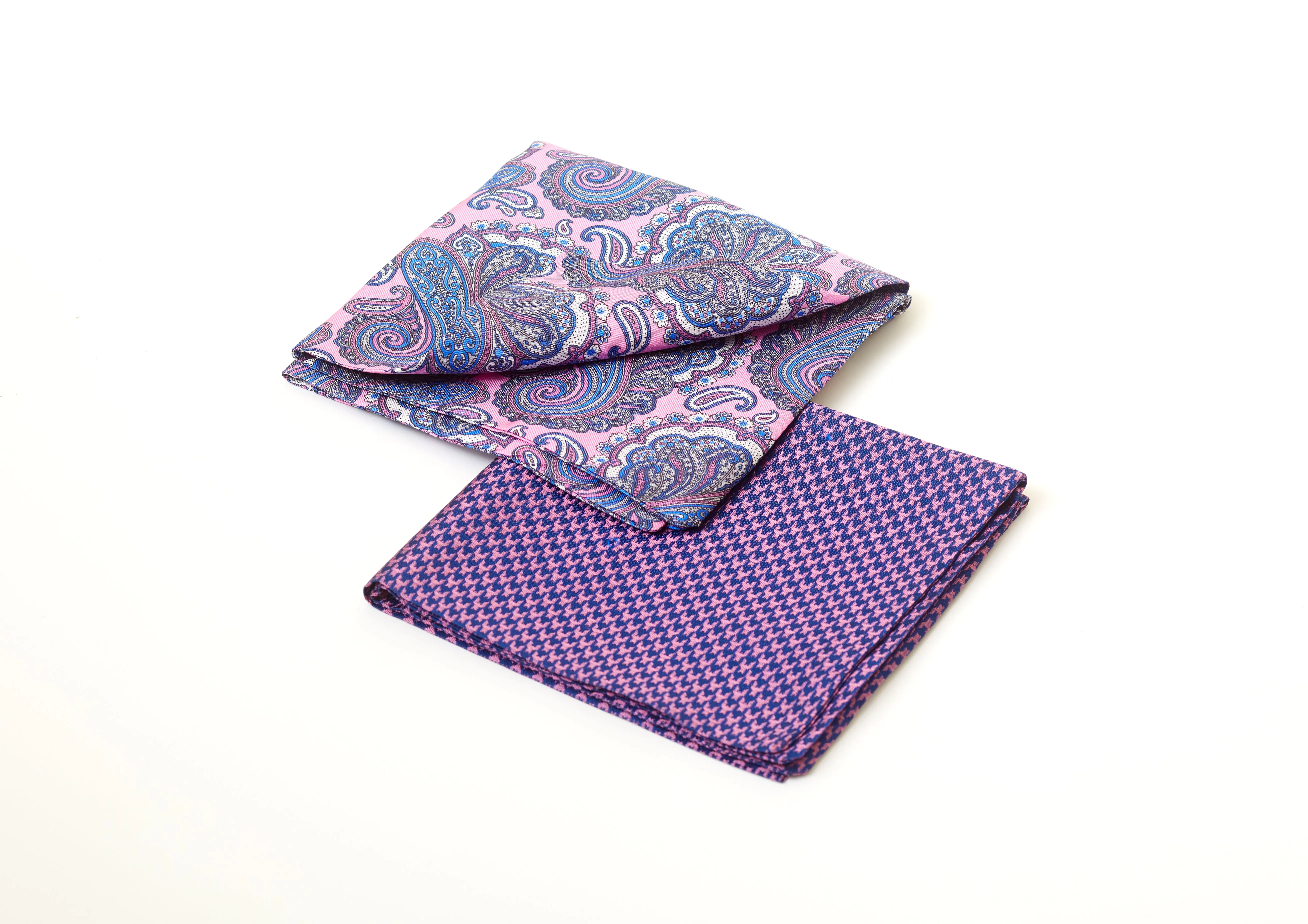 Tessino - Pocket Squares