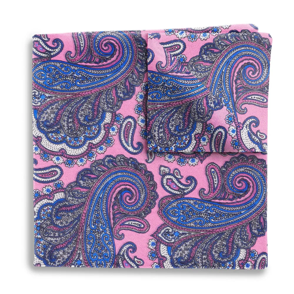 Tessino - Pocket Squares