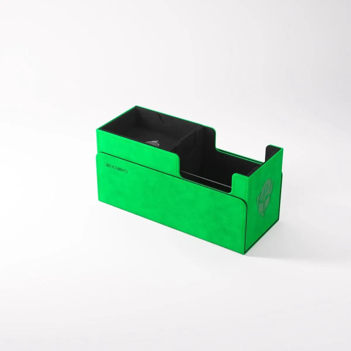 The Academic 133  XL Tolarian Edition Green/Black