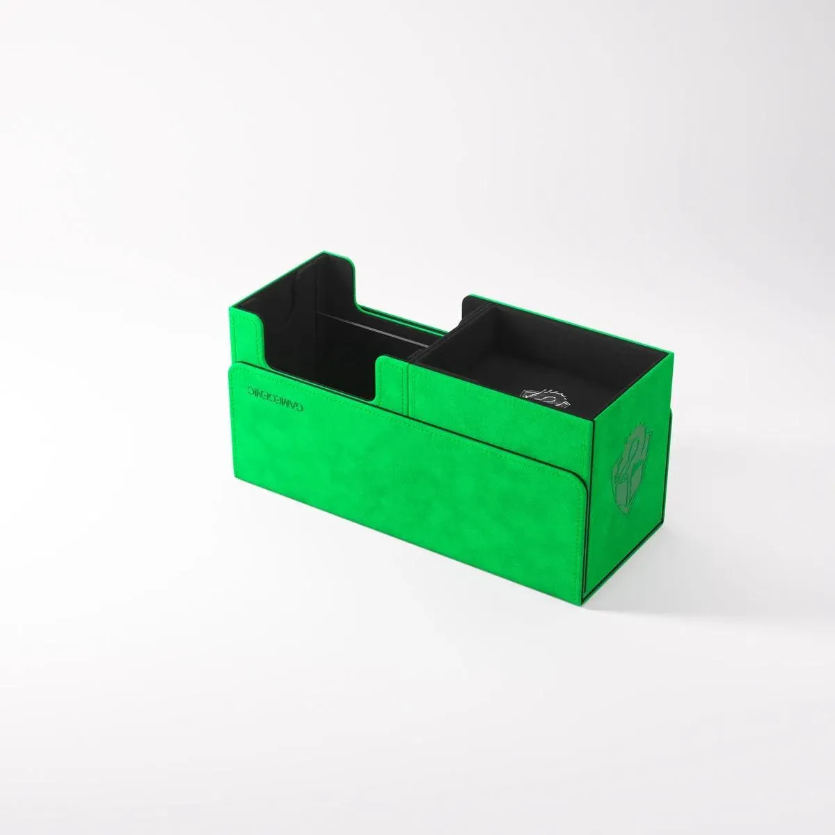 The Academic 133  XL Tolarian Edition Green/Black