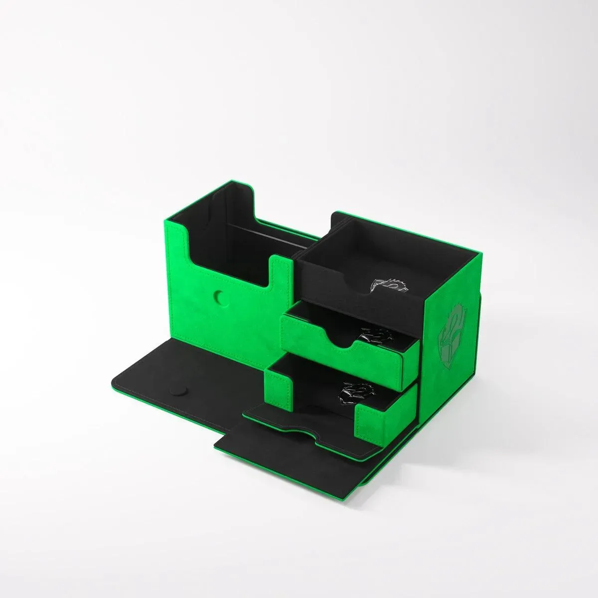 The Academic 133  XL Tolarian Edition Green/Black
