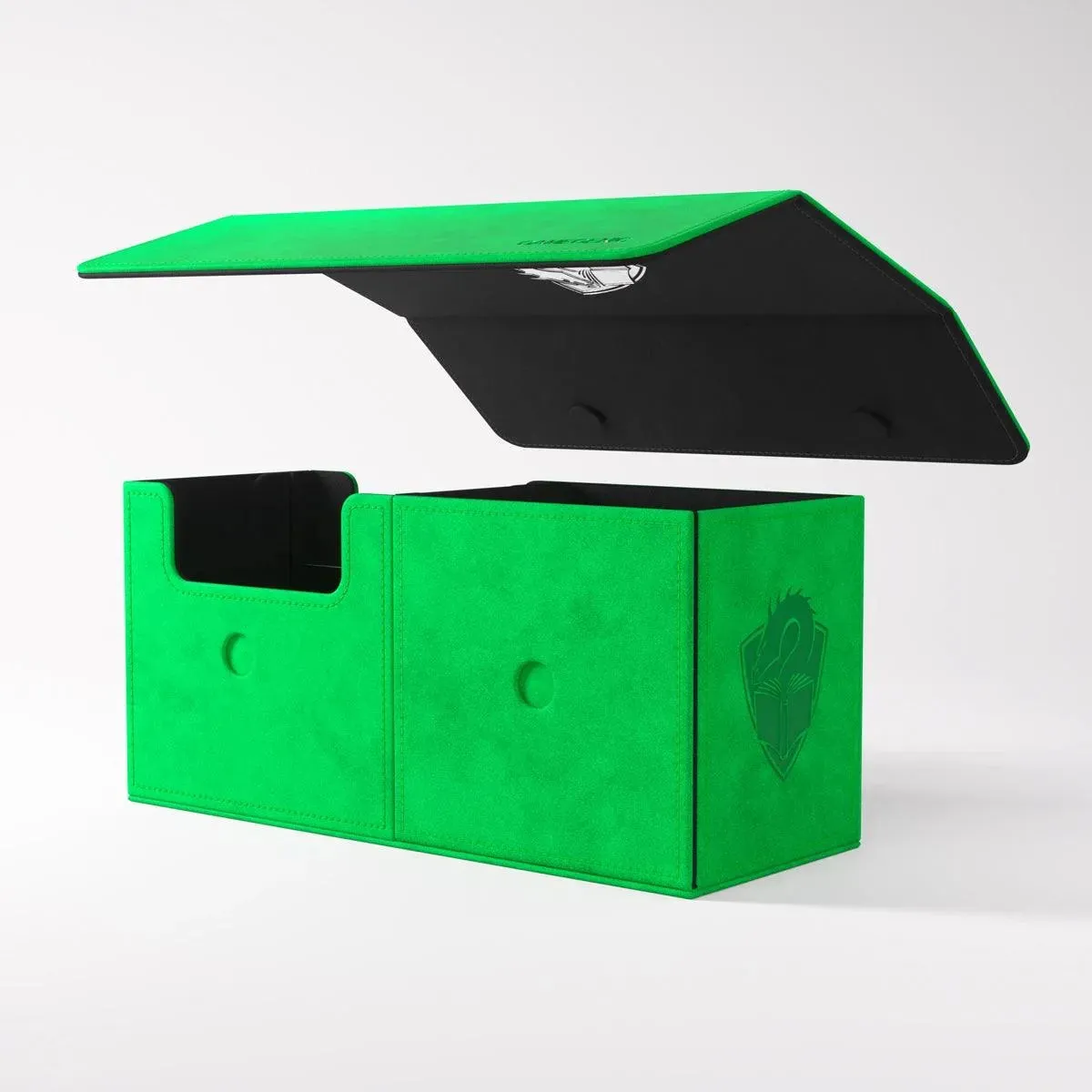The Academic 133  XL Tolarian Edition Green/Black