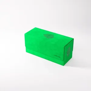 The Academic 133  XL Tolarian Edition Green/Black