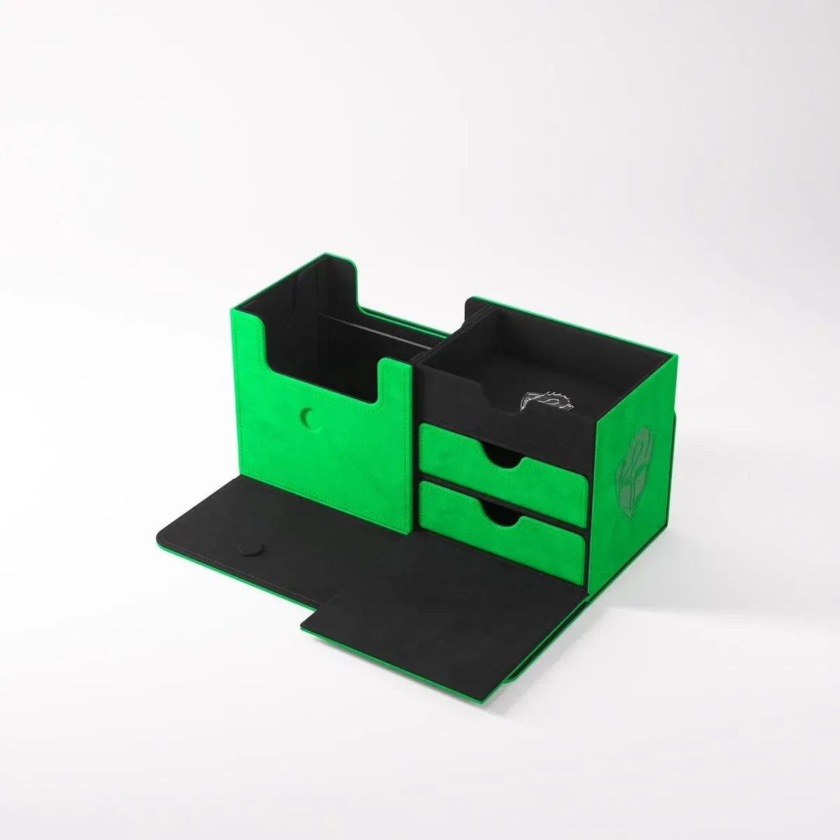 The Academic 133  XL Tolarian Edition Green/Black