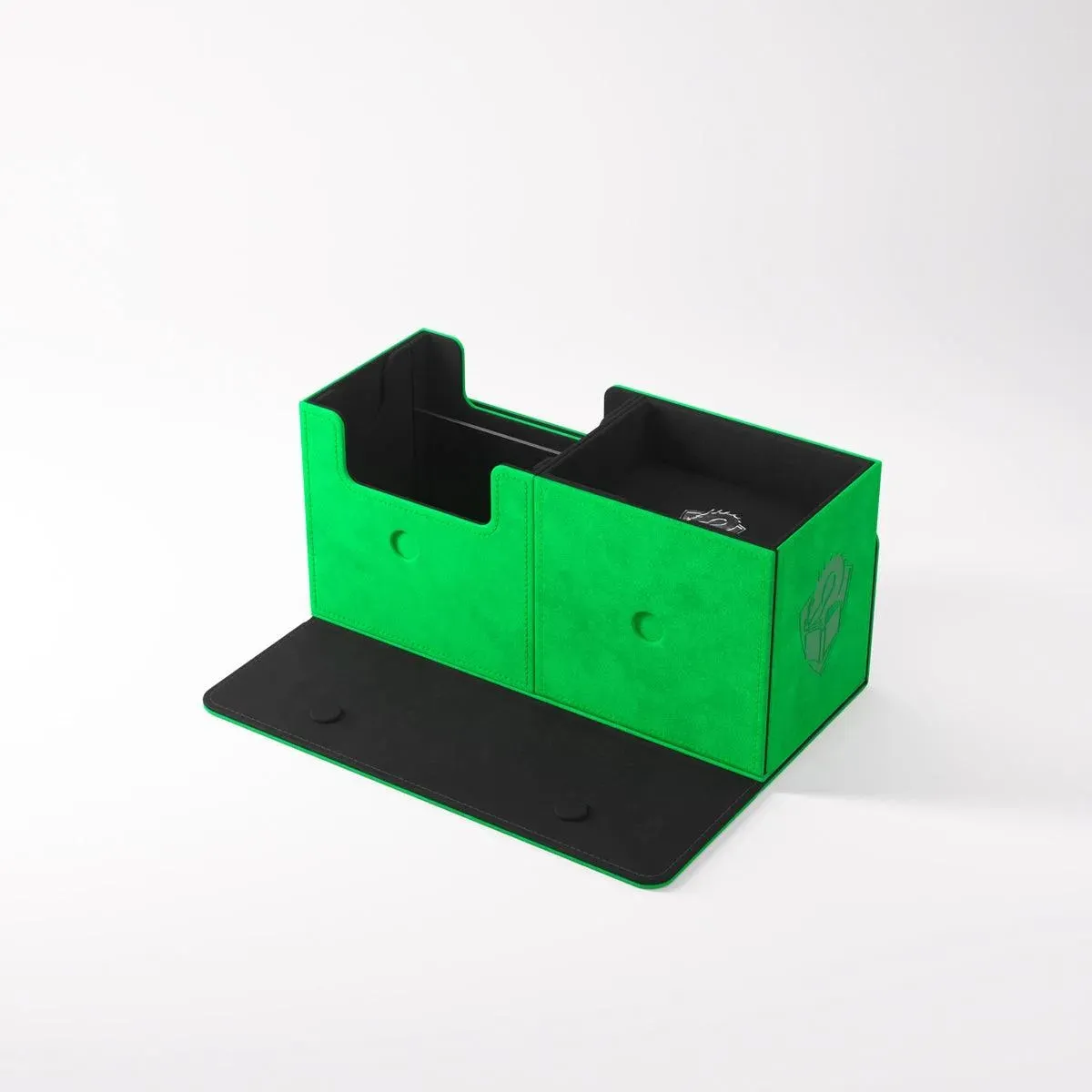 The Academic 133  XL Tolarian Edition Green/Black