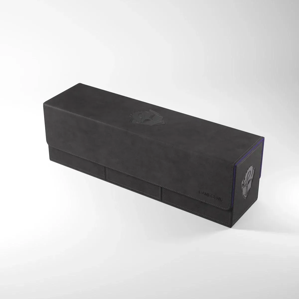 The Academic 266  XL Black/Purple