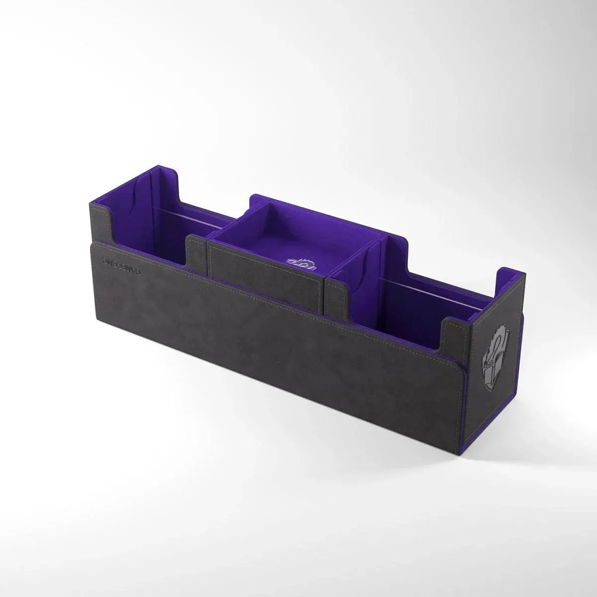 The Academic 266  XL Black/Purple