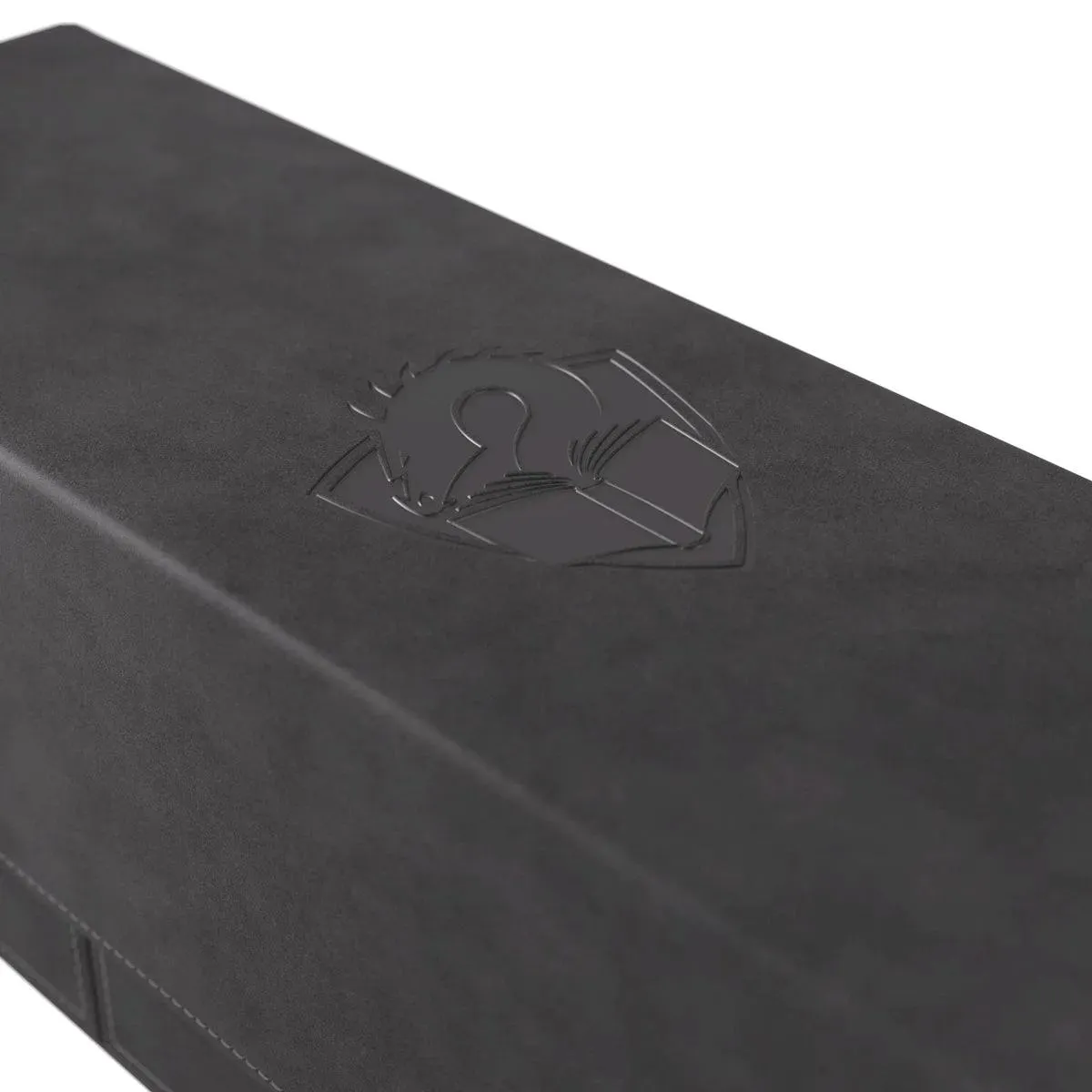The Academic 266  XL Black/Purple