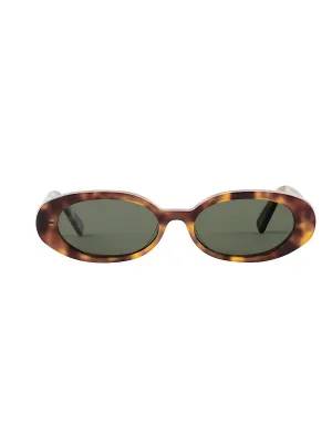 The Carter Sunglasses