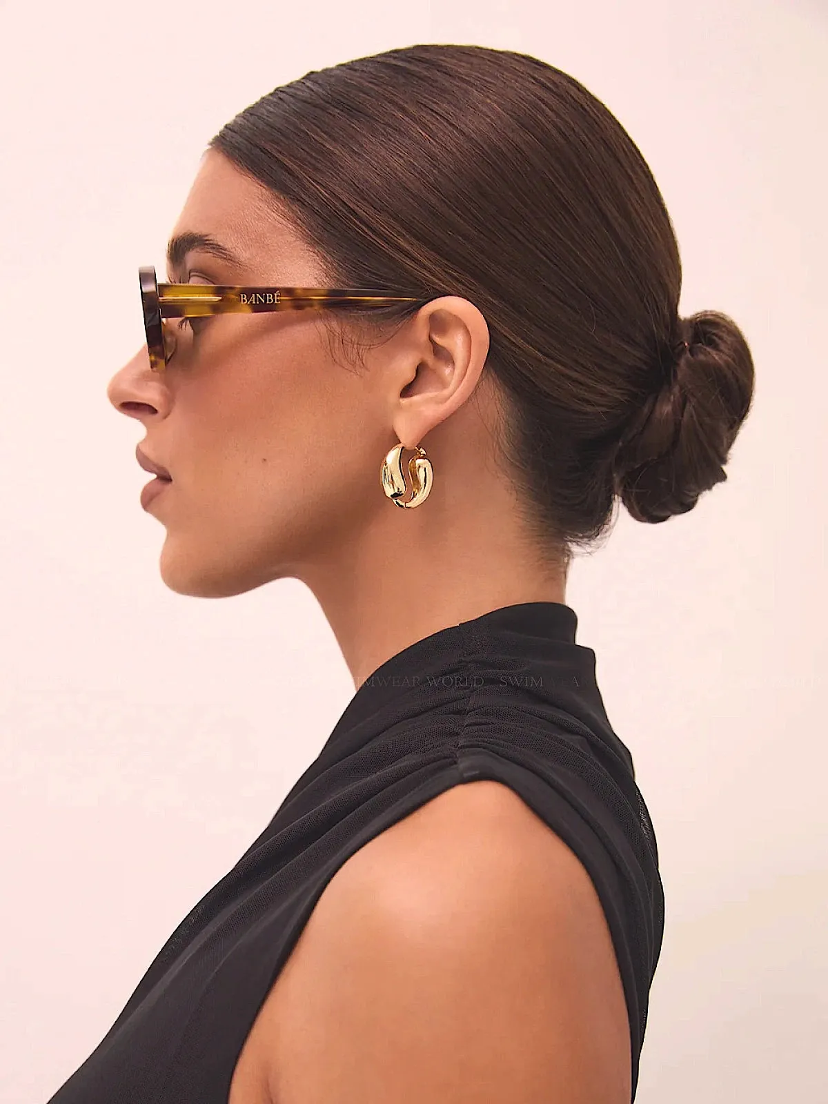 The Carter Sunglasses