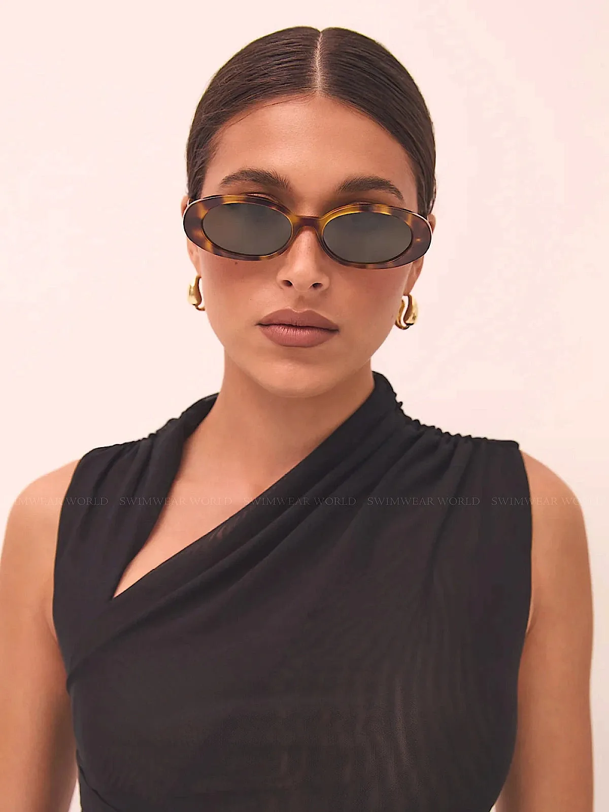 The Carter Sunglasses