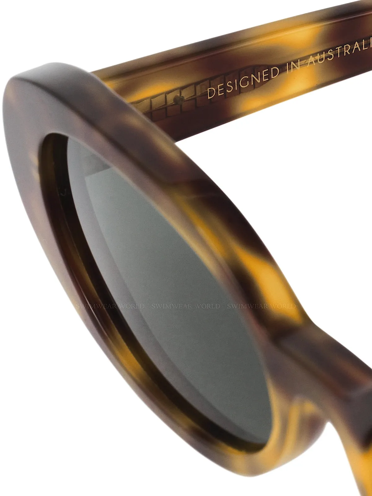 The Carter Sunglasses