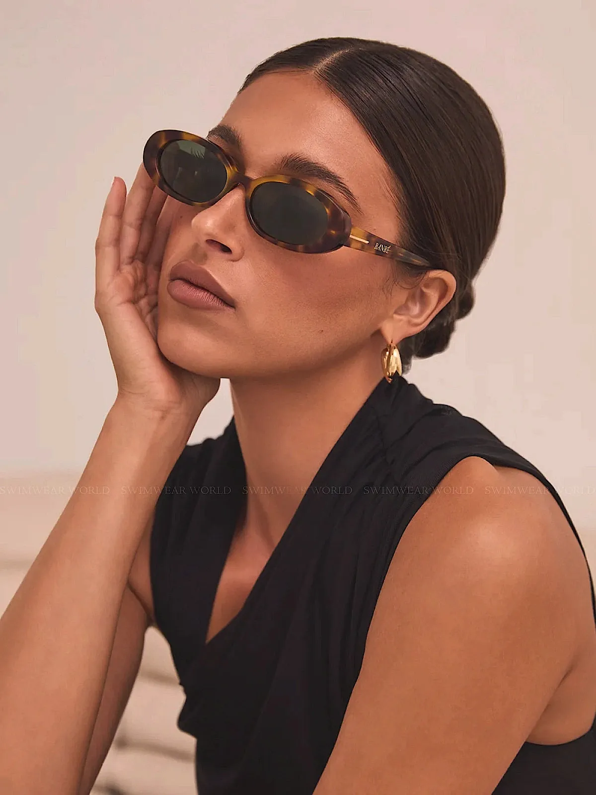 The Carter Sunglasses