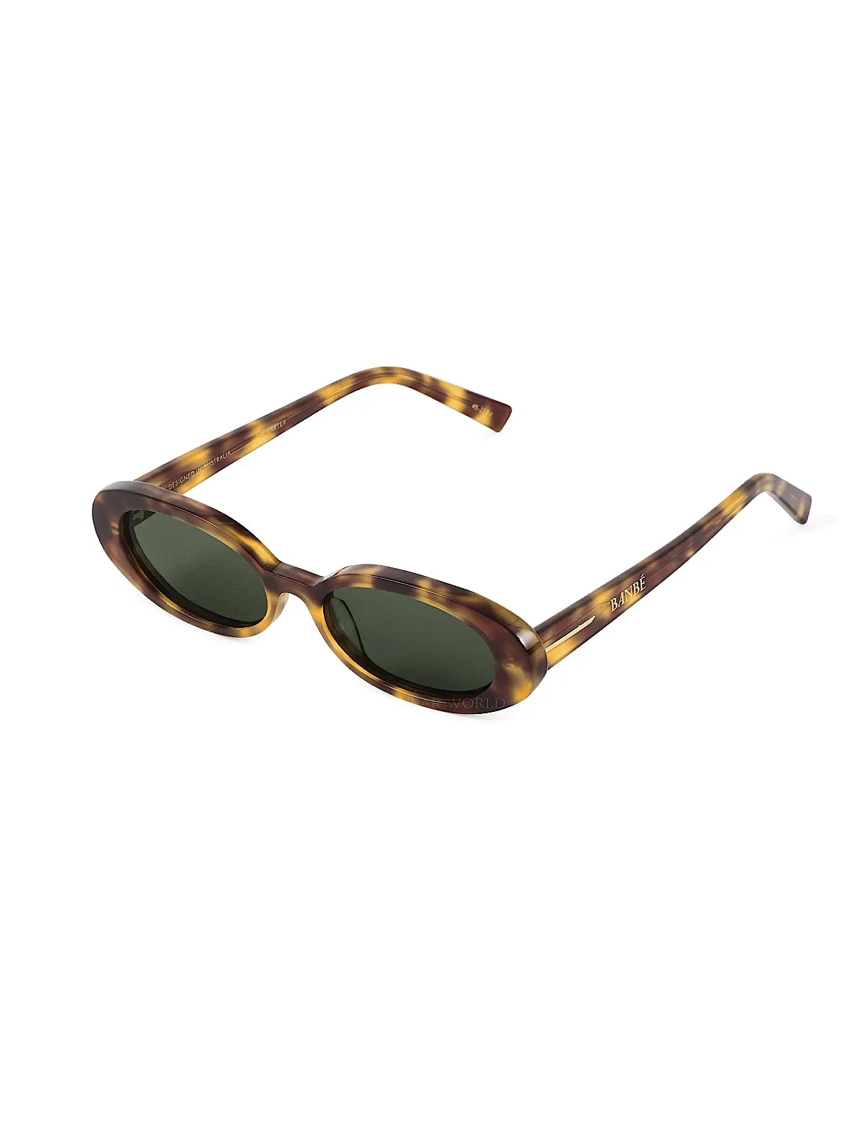 The Carter Sunglasses