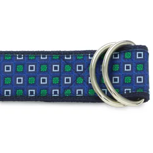 The Kenney - D-Ring Belts