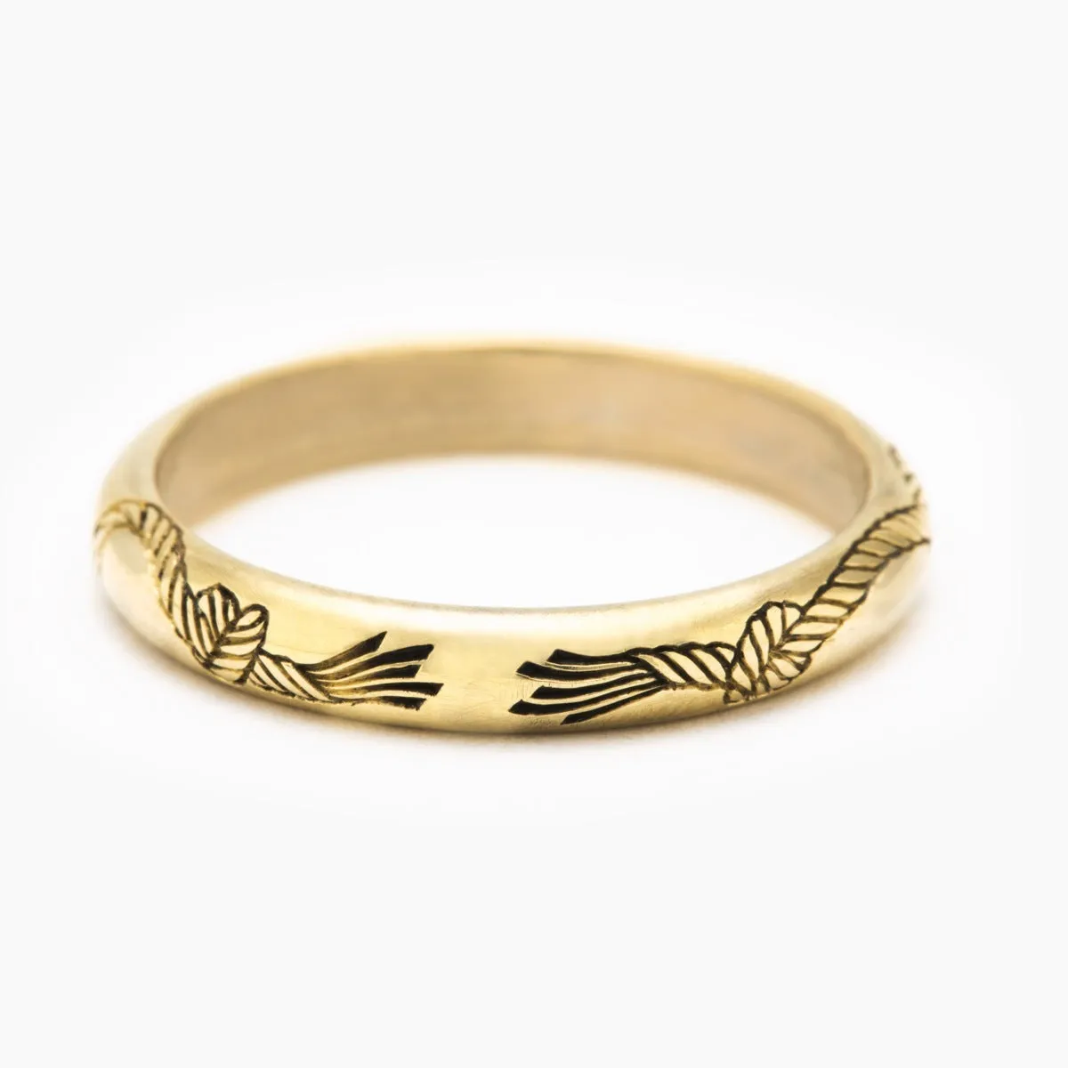 Ties That Bind Ring