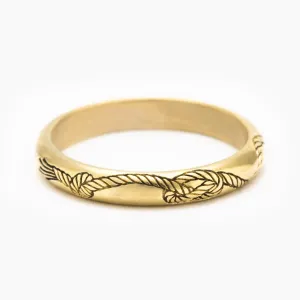 Ties That Bind Ring