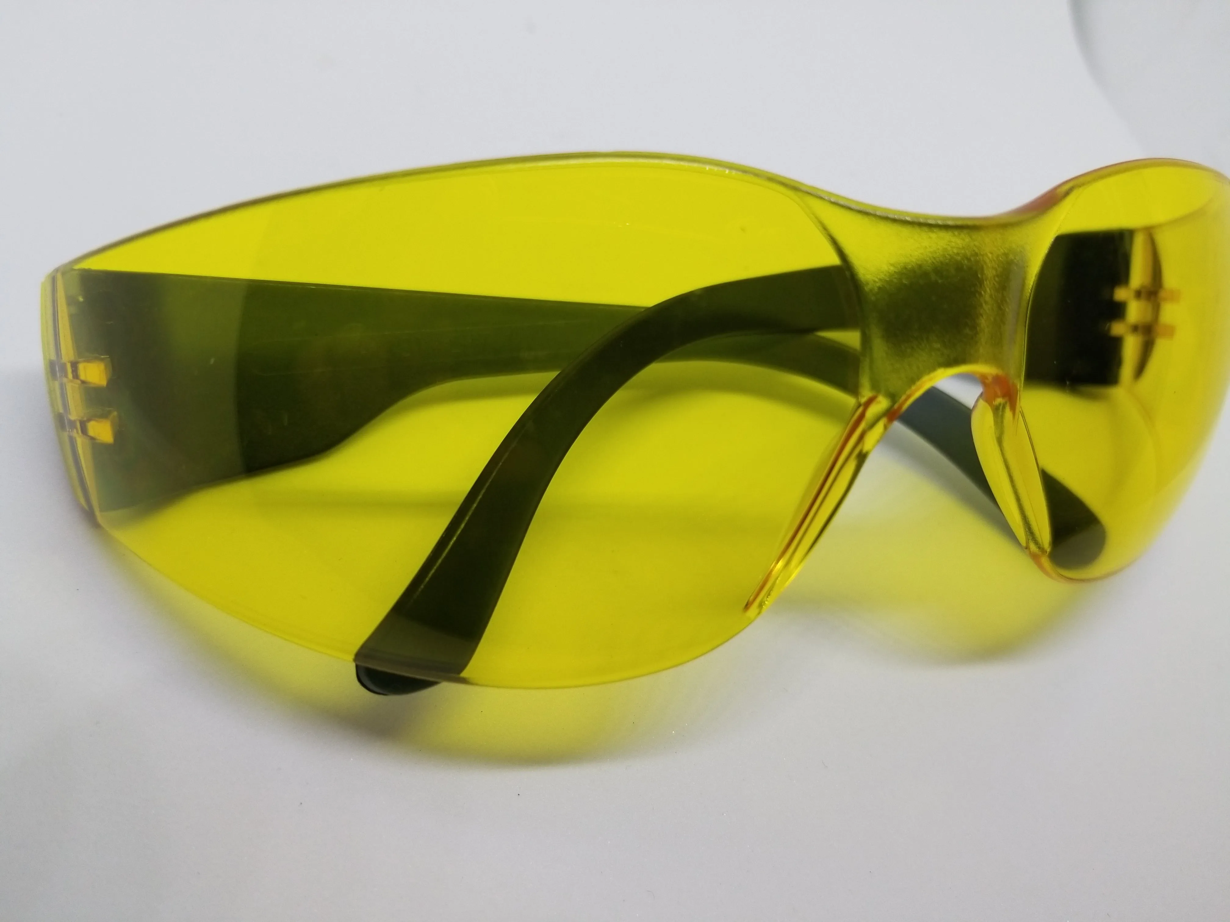 Tinted UV Protective Eyewear Glasses or Goggles