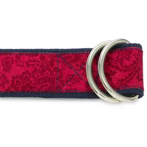 Toscanini - D-Ring Belts