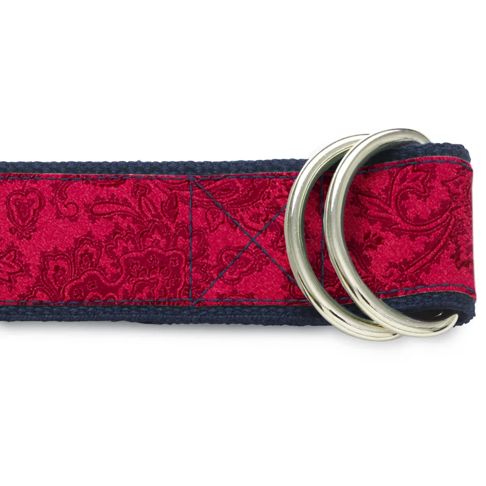 Toscanini - D-Ring Belts