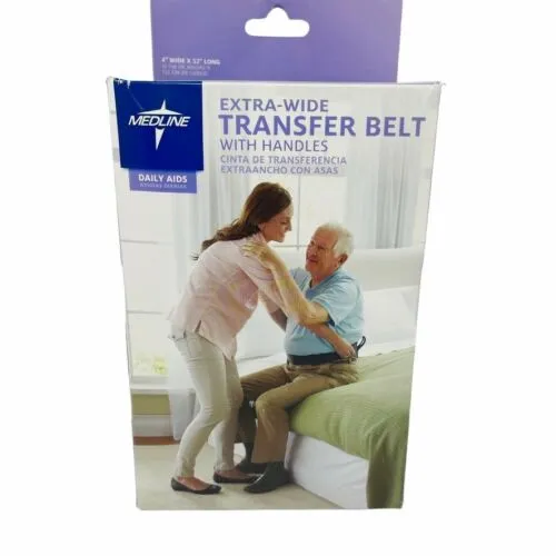 TRANSFER BELT/ WIDE