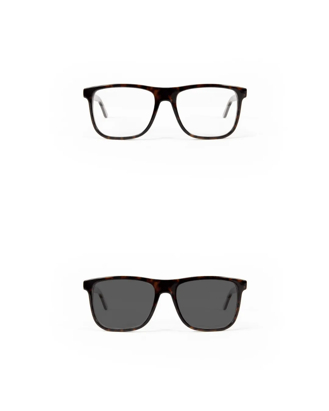 Transitional Threes // Havana