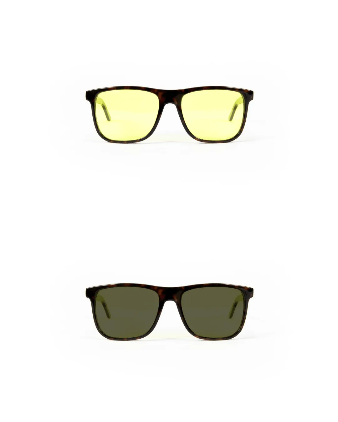 Transitional Threes // Havana