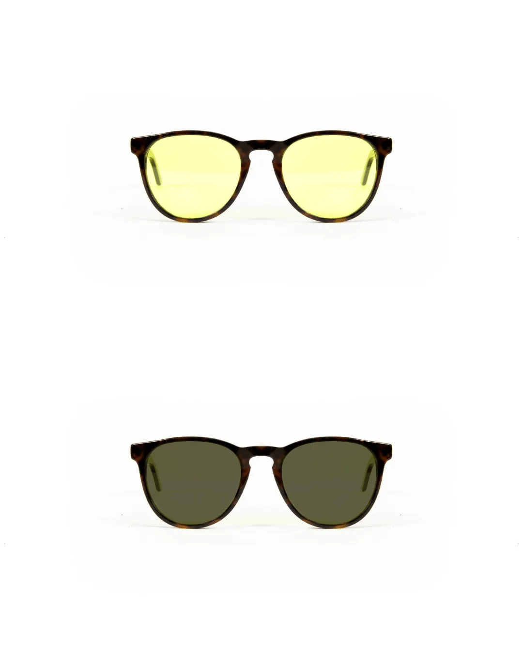 Transitional Twos // Havana