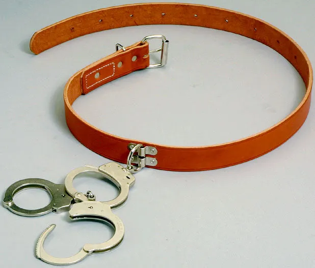 Transport Belt with Half Cuff - CBT-480, CNT-480 & CHL-480-SLOTS