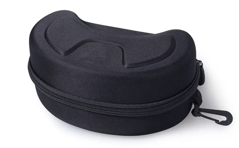 Travel Snowboard Ski Goggles Case