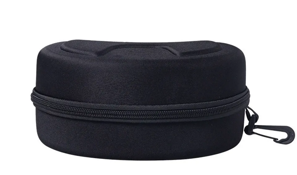 Travel Snowboard Ski Goggles Case