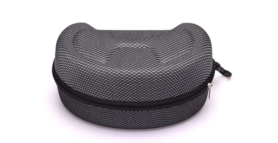 Travel Snowboard Ski Goggles Case