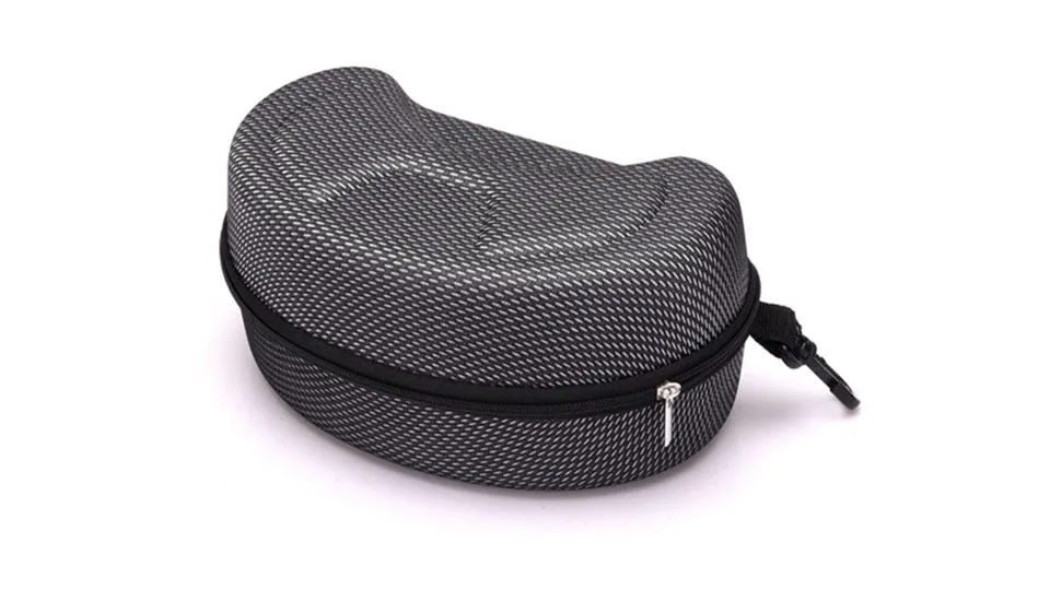 Travel Snowboard Ski Goggles Case