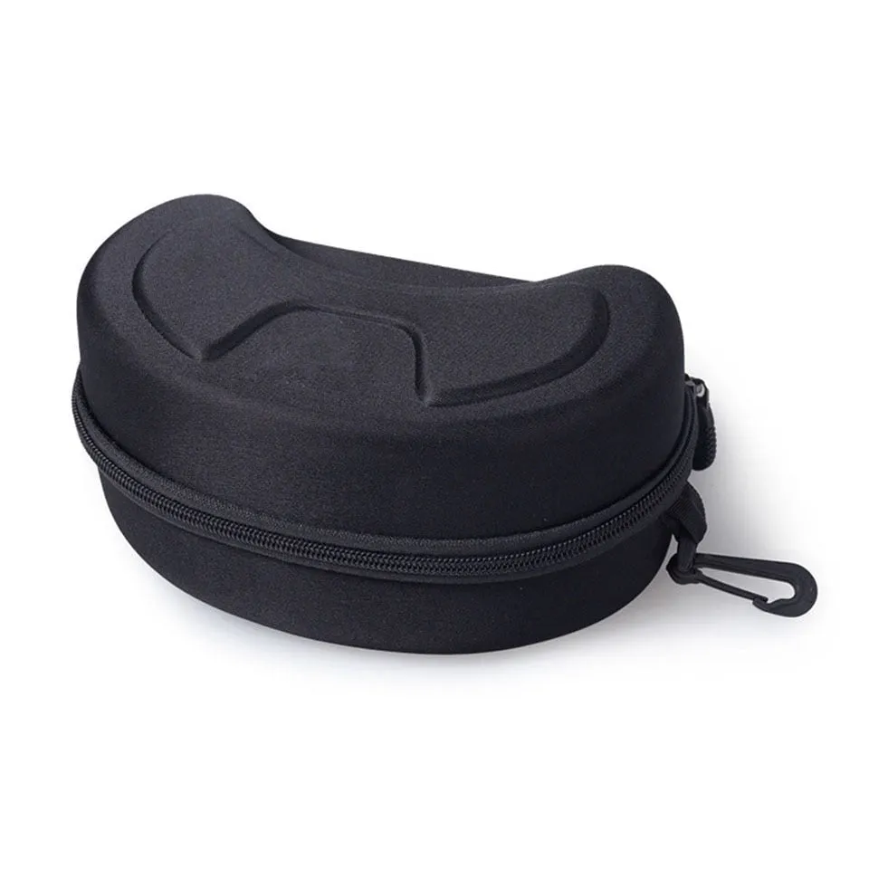 Travel Snowboard Ski Goggles Case
