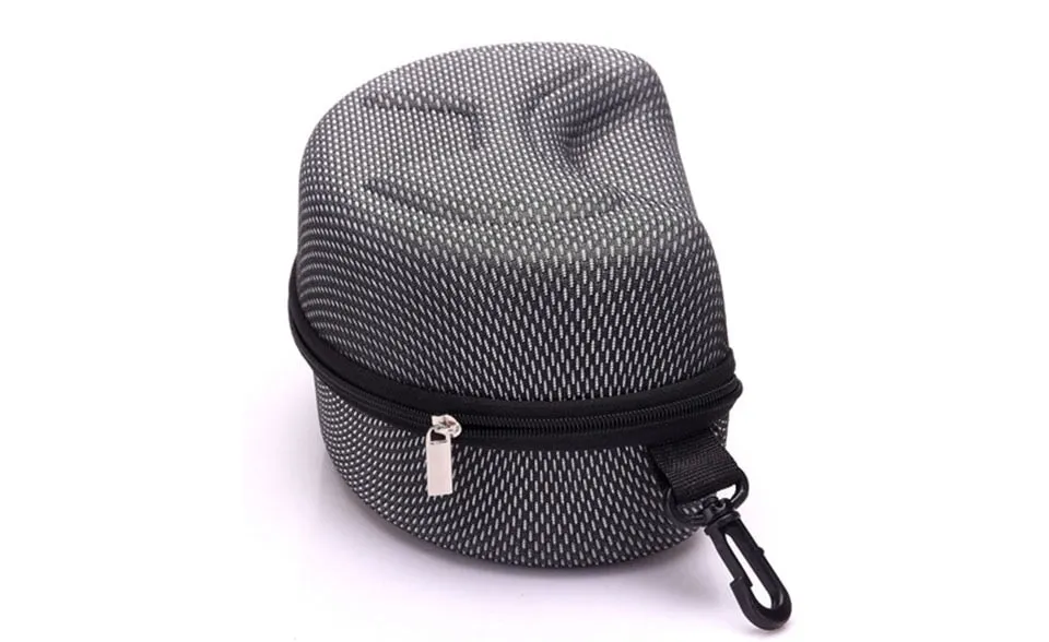 Travel Snowboard Ski Goggles Case