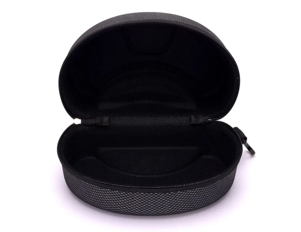 Travel Snowboard Ski Goggles Case