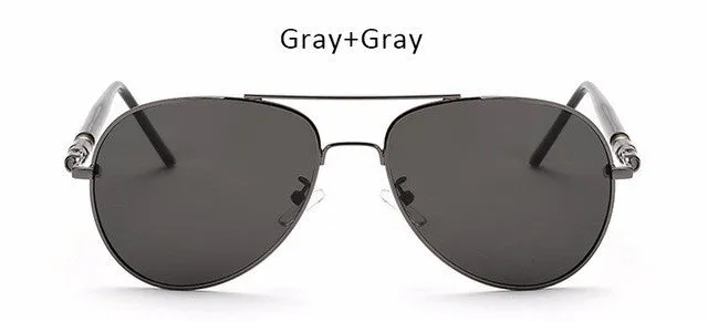 TSHING Fashion Polarized Sunglasses