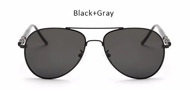 TSHING Fashion Polarized Sunglasses
