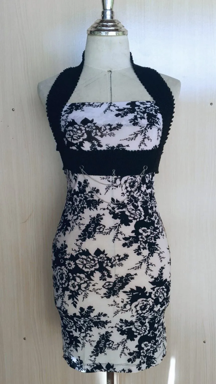Tube Dress