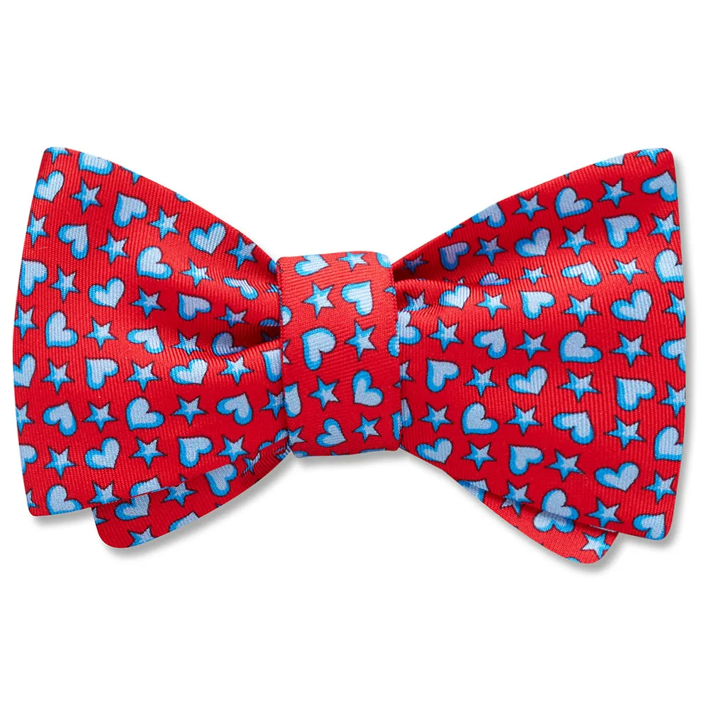 Valentino - bow ties