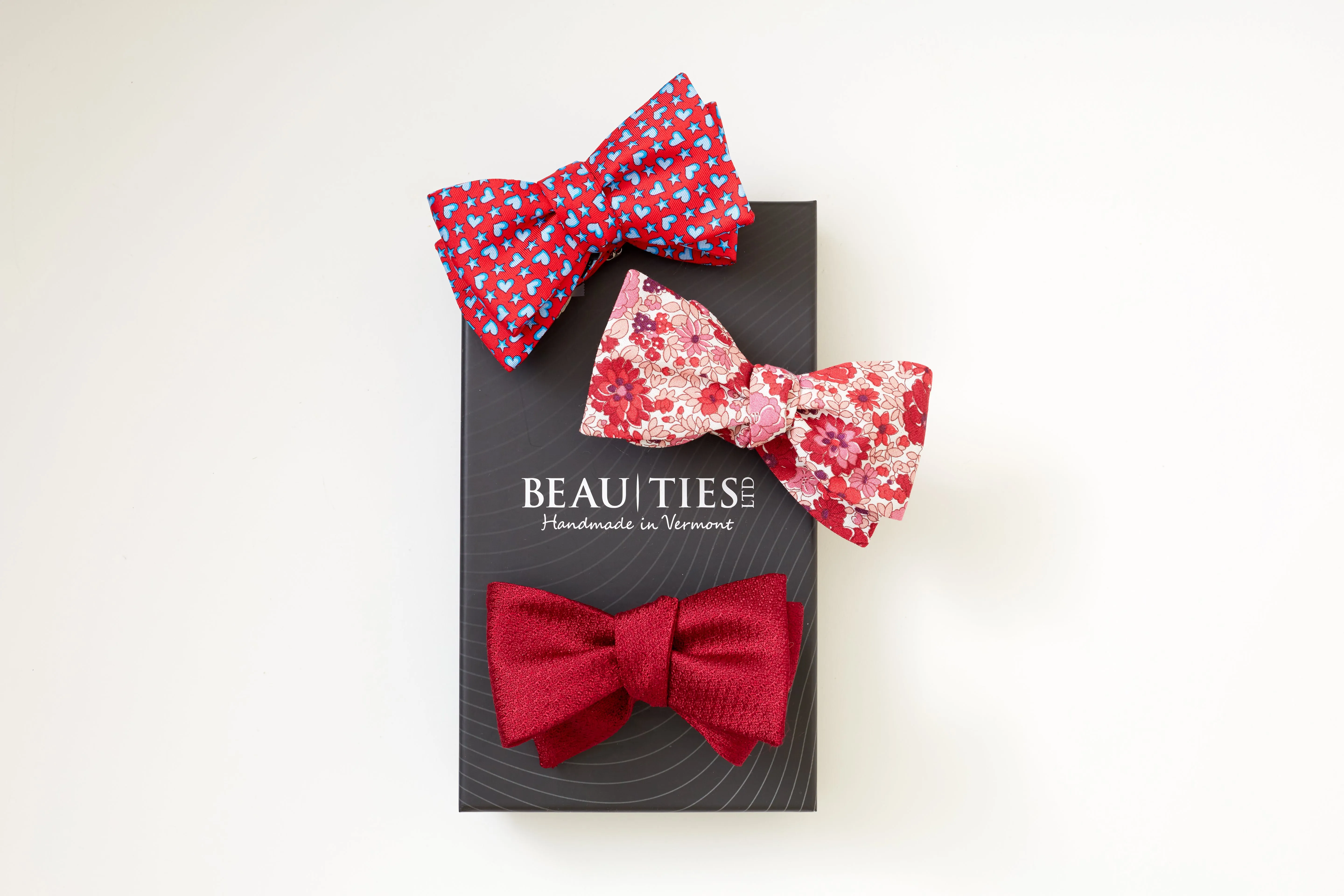 Valentino - bow ties