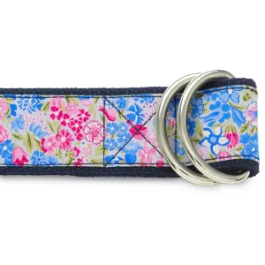 Verbania - D-Ring Belts