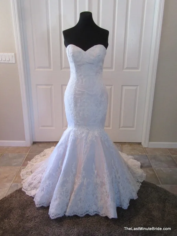 Watters 6073B Nicolosa