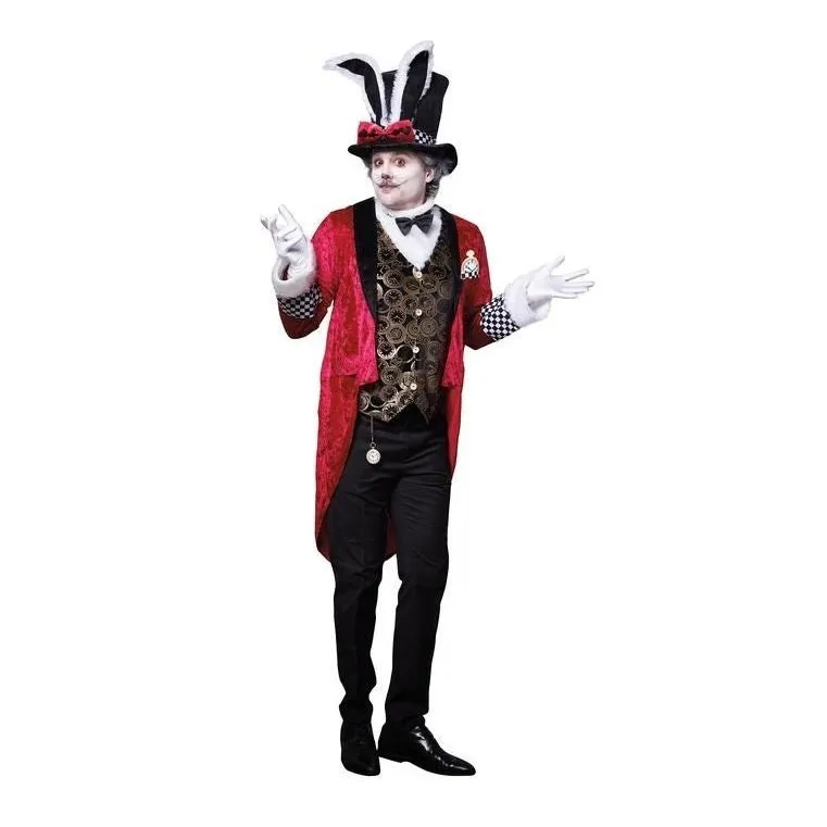 White Rabbit
