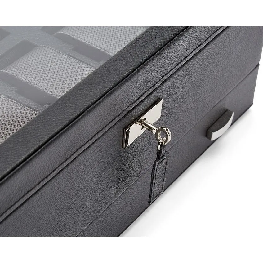 Wolf - Viceroy 10-Unit Watch Box with Storage | 466202