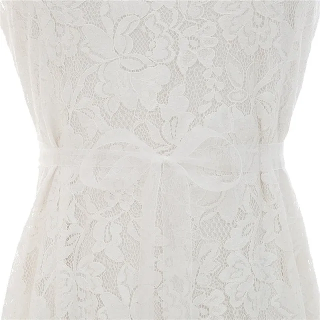 Women Rhinestones Bridal Belt Wedding Dress