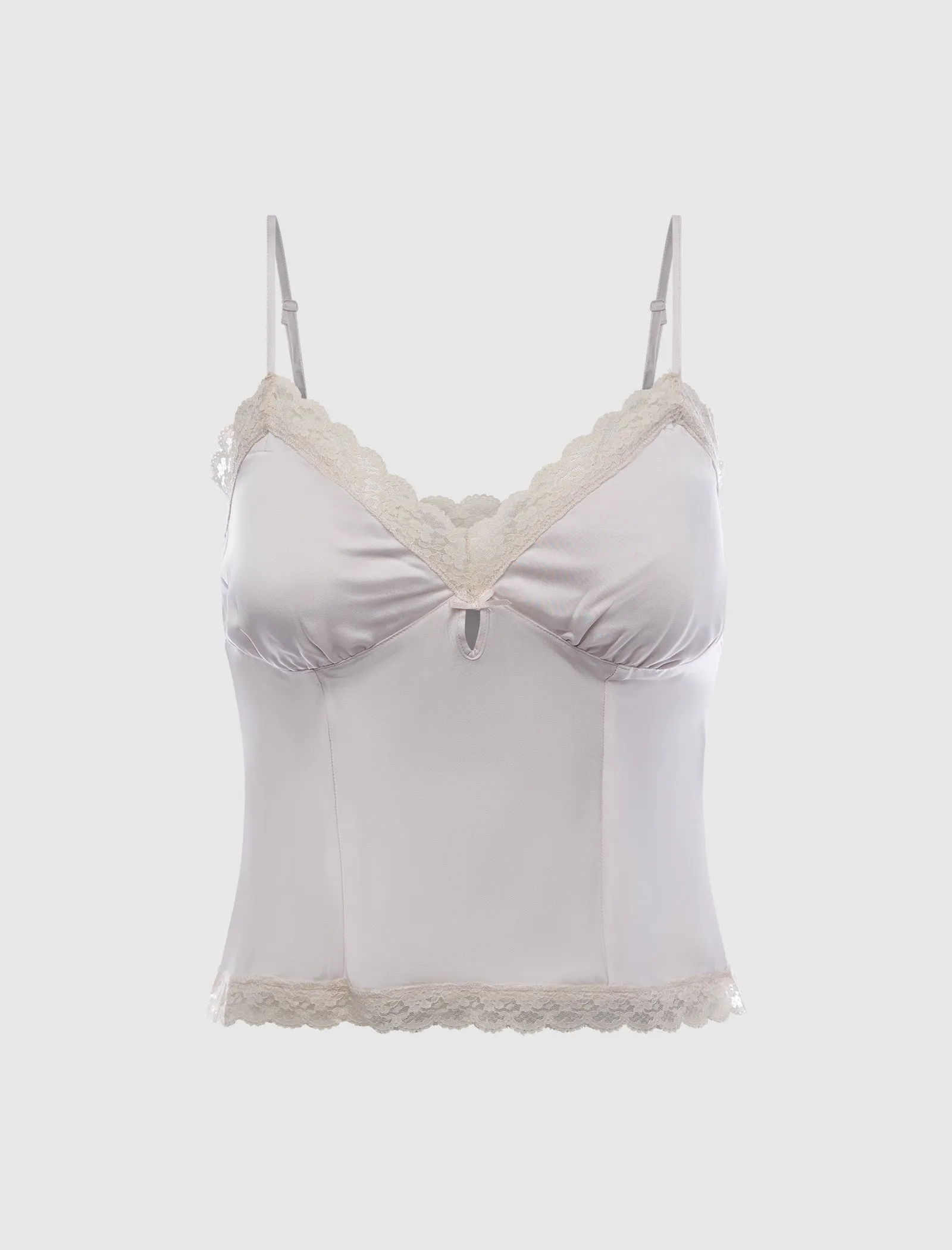 WOMEN'S IVY CAMI