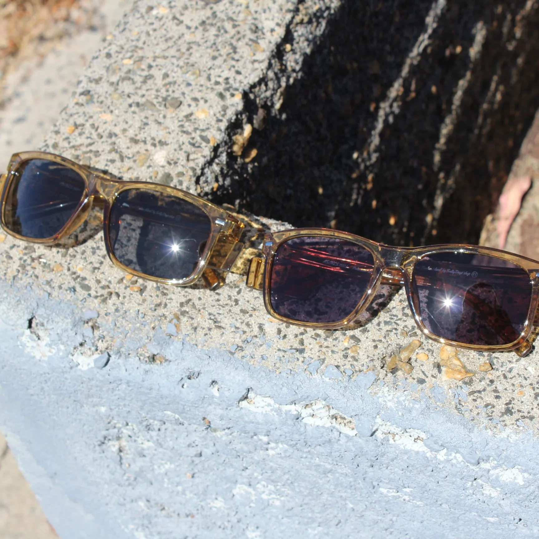 WorkKing - Koolan Island Safety Glasses