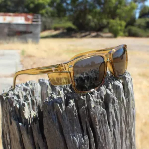 WorkKing - Koolan Island Safety Glasses