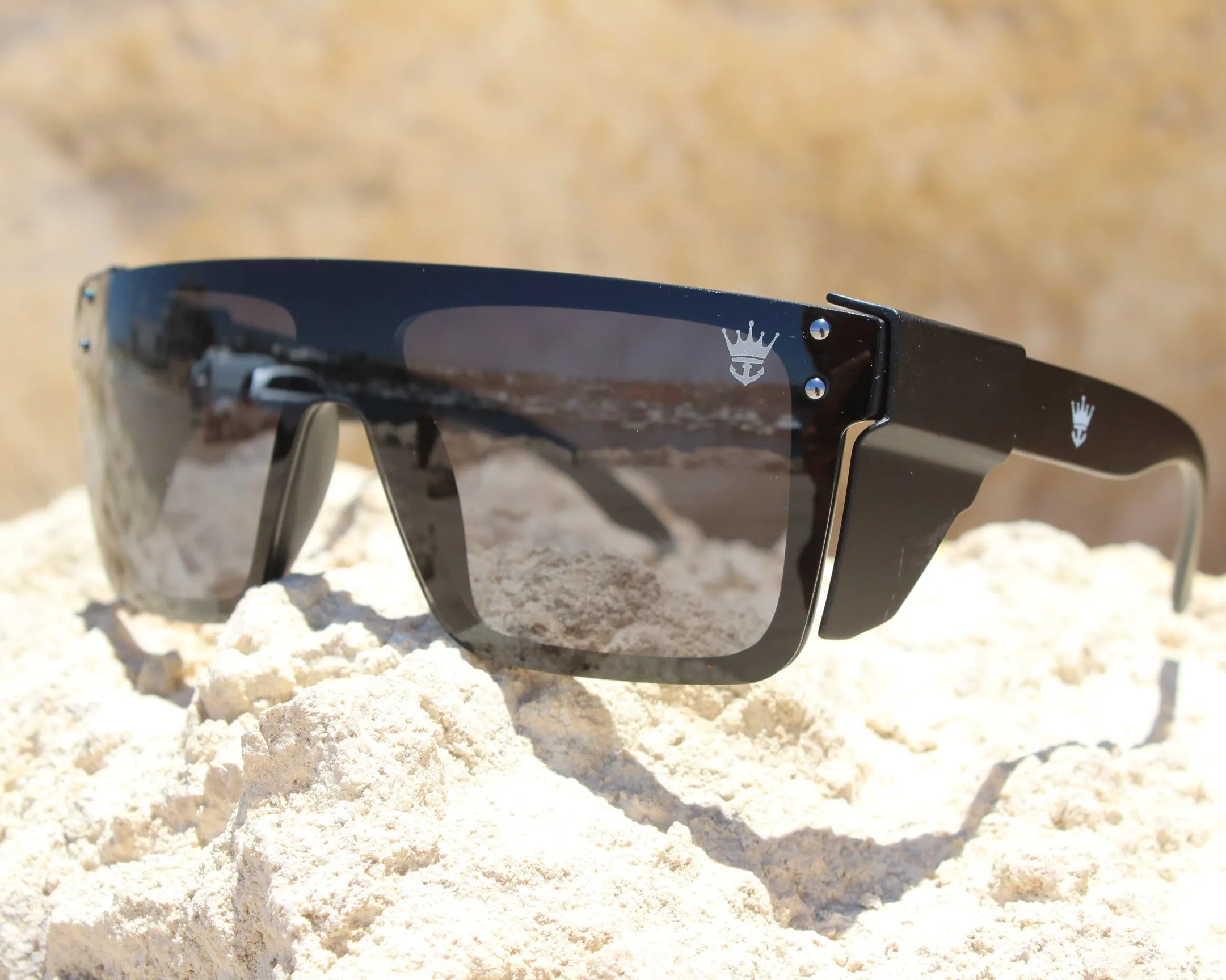 WorkKing - Varanus Island Safety Glasses
